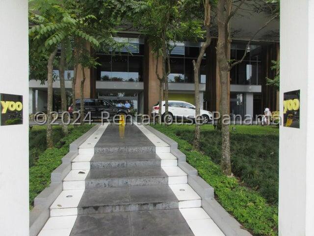 Modern and Spacious Apartment - Apartamento en Av Balboa
